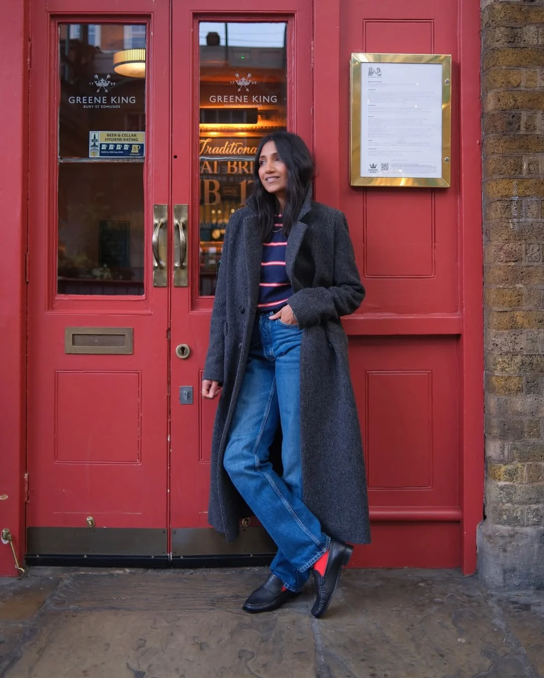 stylish fall street style nyc aesthetic 2026 Classic Pieces That Never Feel Boring