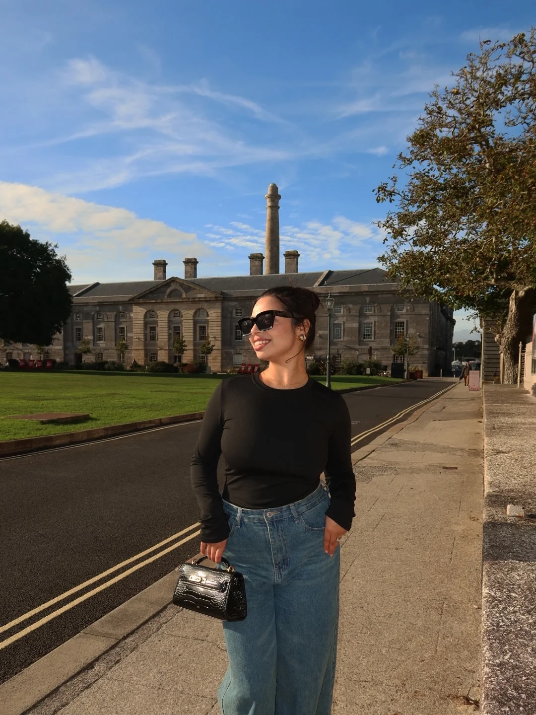stylish fall travel wardrobe for women 2026 Simple Travel Basics That Always Work
