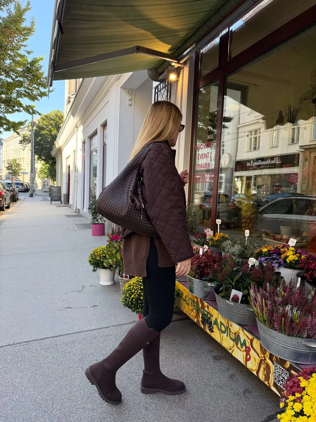 stylish fall travel wardrobe for women 2026 Chocolate Tones For Effortless Travel Days