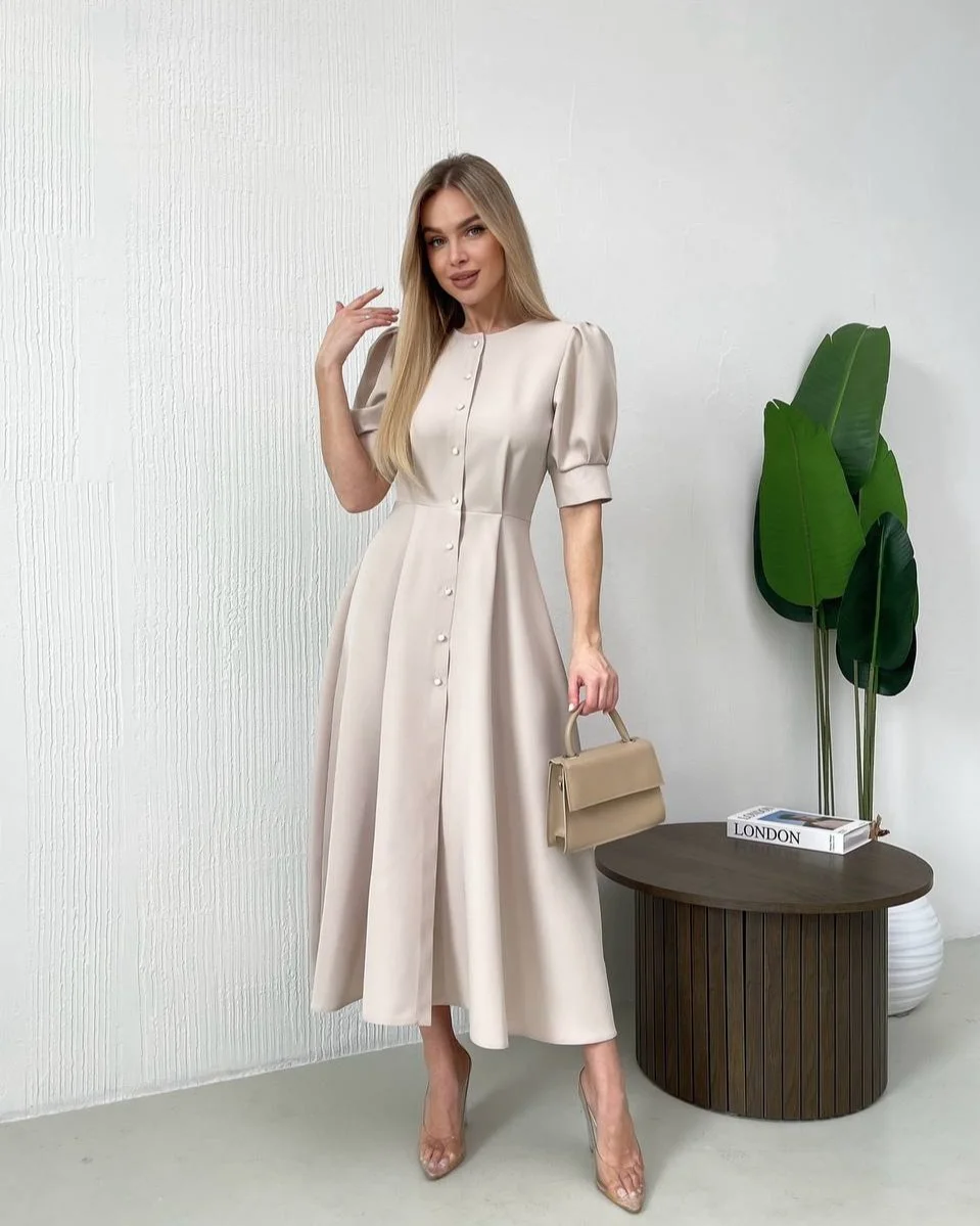 stylish fall work outfits 2026 Minimalist Elegance in Soft Neutral Tones