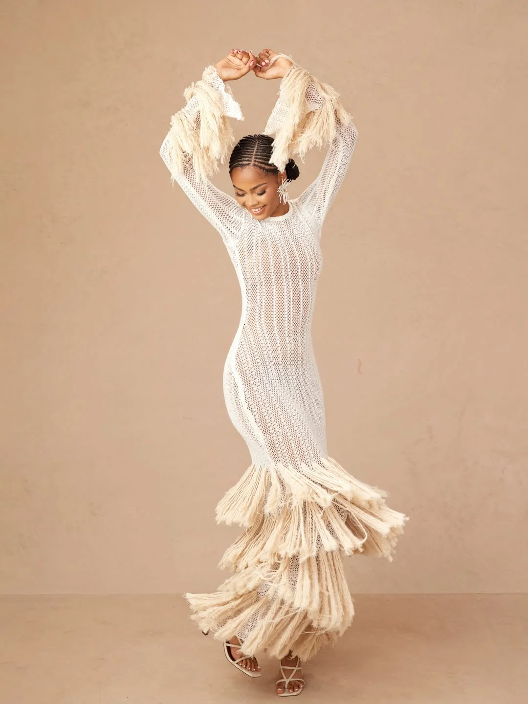 stylish july fashion trends 2026 Statement Fringe Brings Movement Back