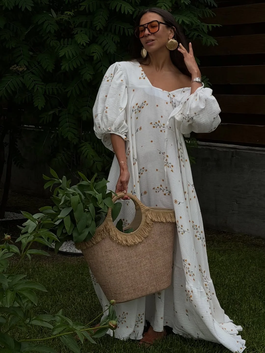 stylish july fashion trends 2026 Romantic Prairie Influences Feel Fresh Again