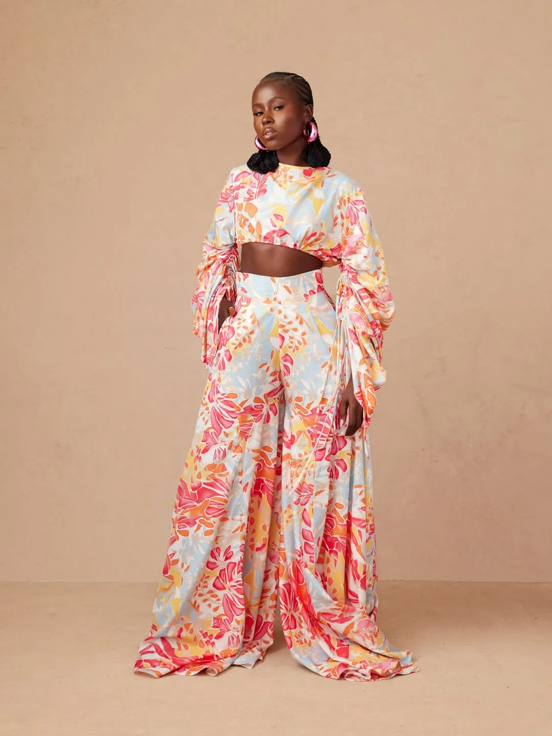 stylish july fashion trends 2026 Tropical Color Stories Become Vacation Essentials