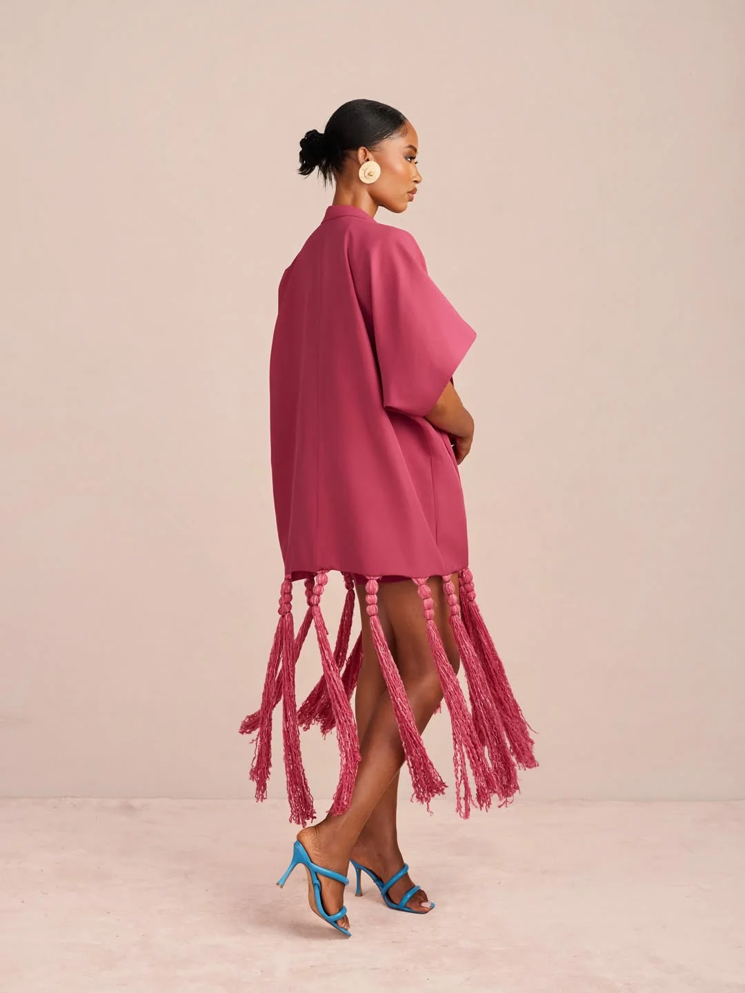 stylish july fashion trends 2026 Bold Fringe Becomes the Main Character