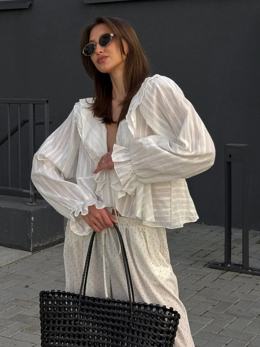 stylish july fashion trends 2026 Modern Cottagecore Gets a Refined Update