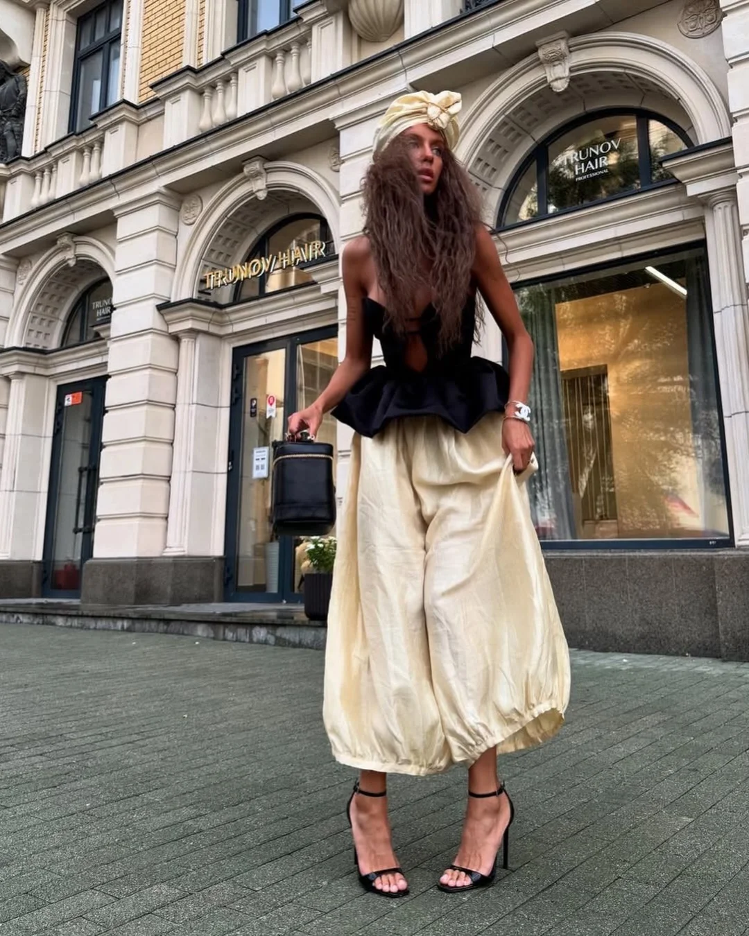 stylish july fashion trends 2026 Sculptural Elegance Becomes Everyday Glamour