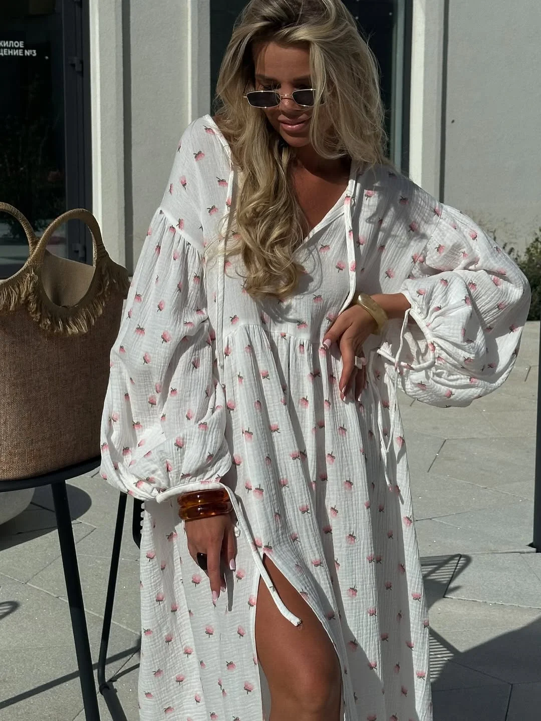 stylish july fashion trends 2026 Romantic Prints Return for High Summer