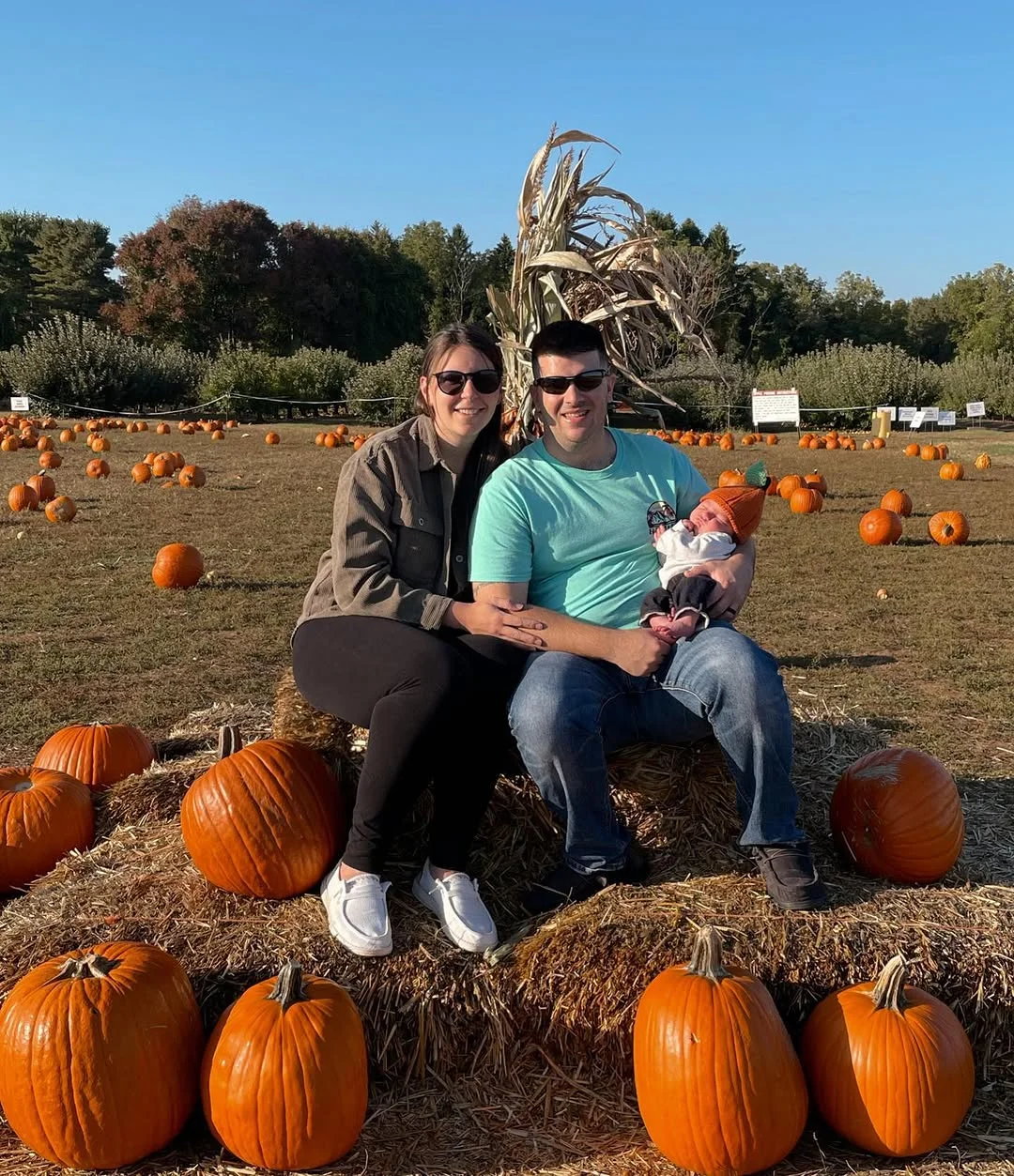 timeless fall family picture outfits 2026 Pumpkin Patch Casual With Everyday Comfort