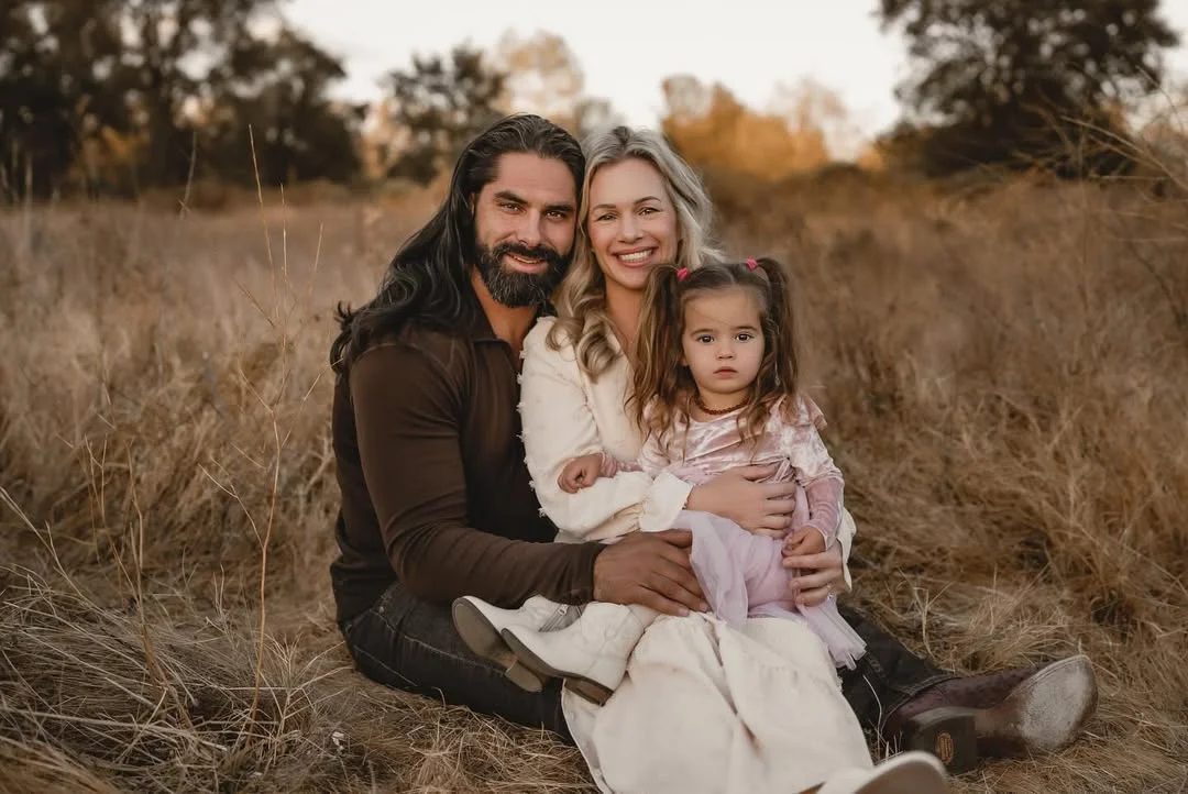 timeless fall family picture outfits 2026 Brown and Cream Layers for Golden Field Portraits