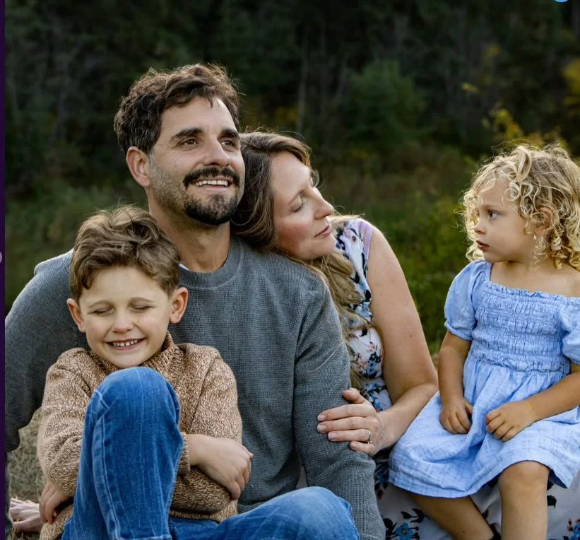 timeless fall family picture outfits 2026 Soft Neutrals and Relaxed Layers for Everyday Fall Memories