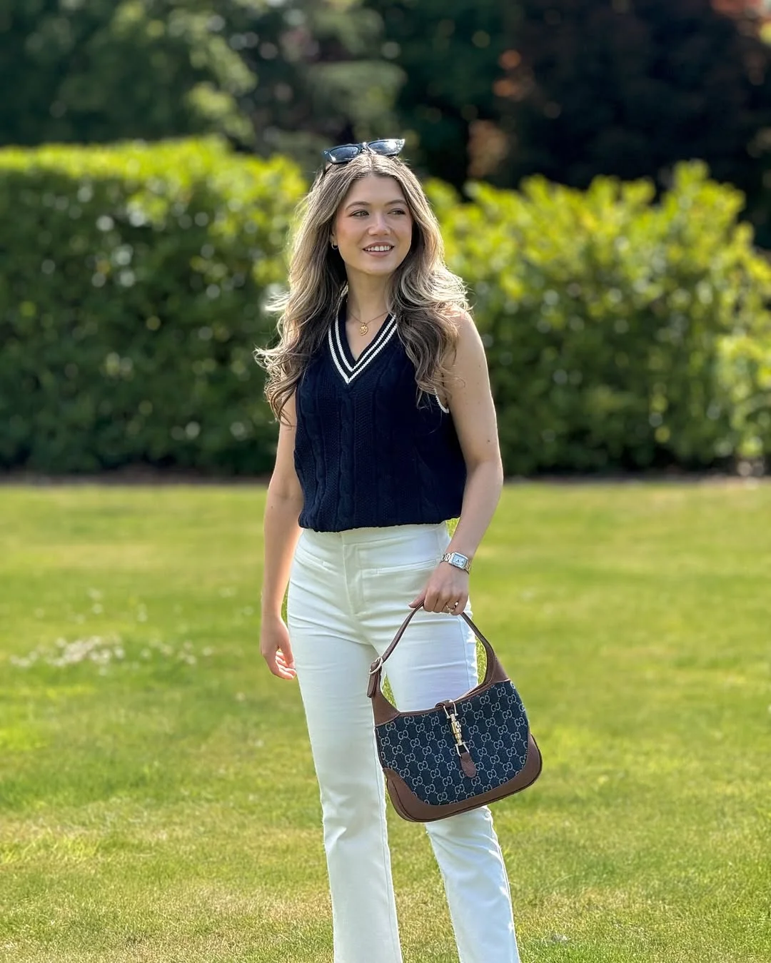 trendy back to school outfits 2026 The New Preppy Essential for Everyday School Style