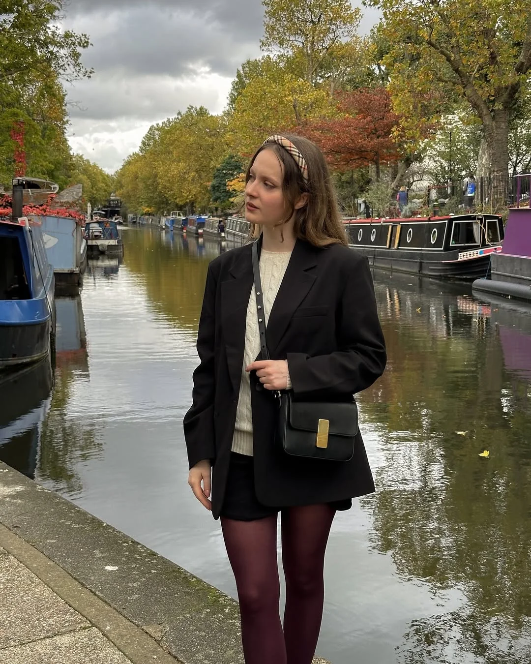 trendy back to school outfits 2026 Stockholm Style Meets Back-to-School Cool