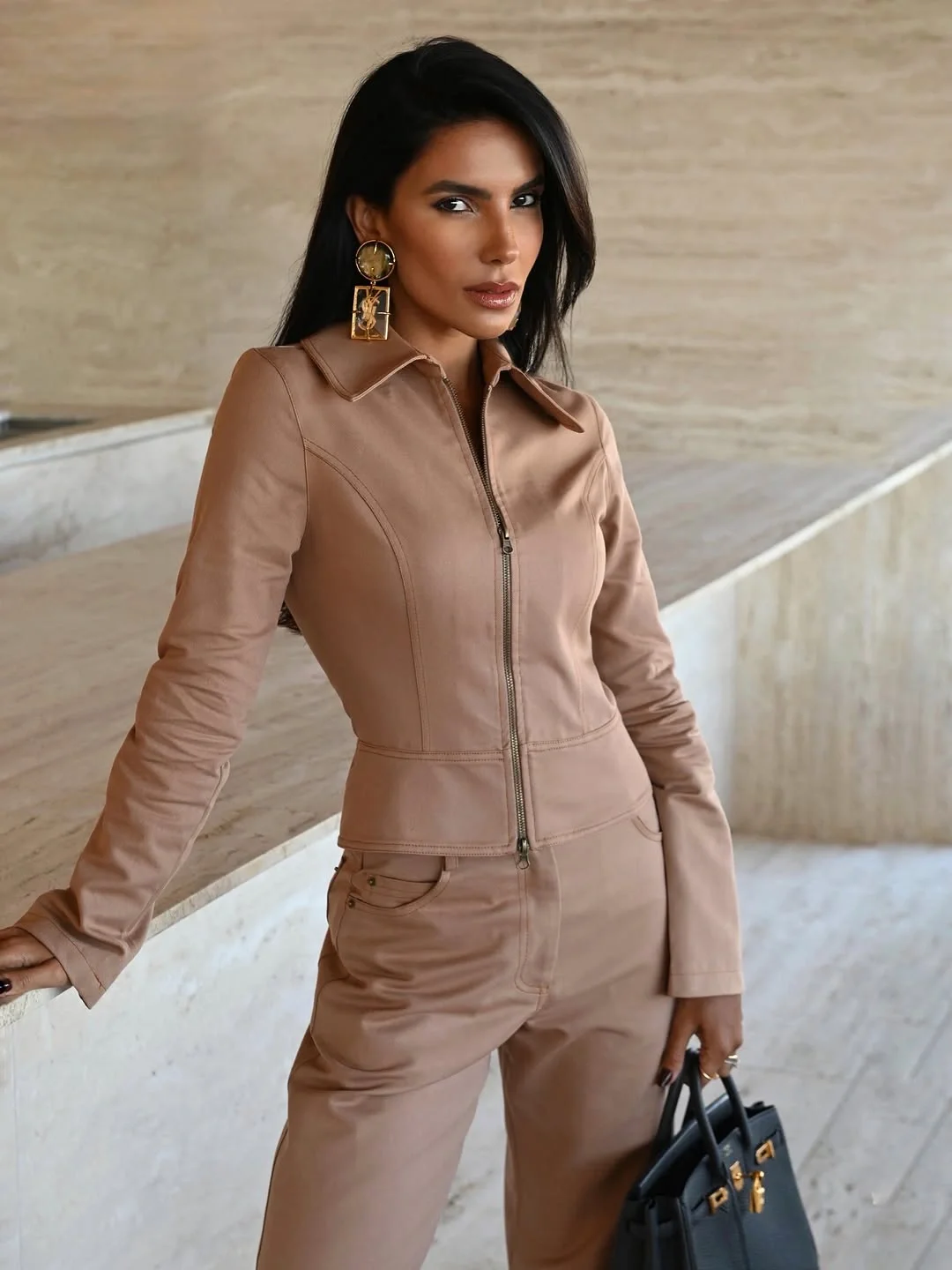 Fall Brunch Outfits 2026 That Make Every Weekend Look Effortlessly Chic