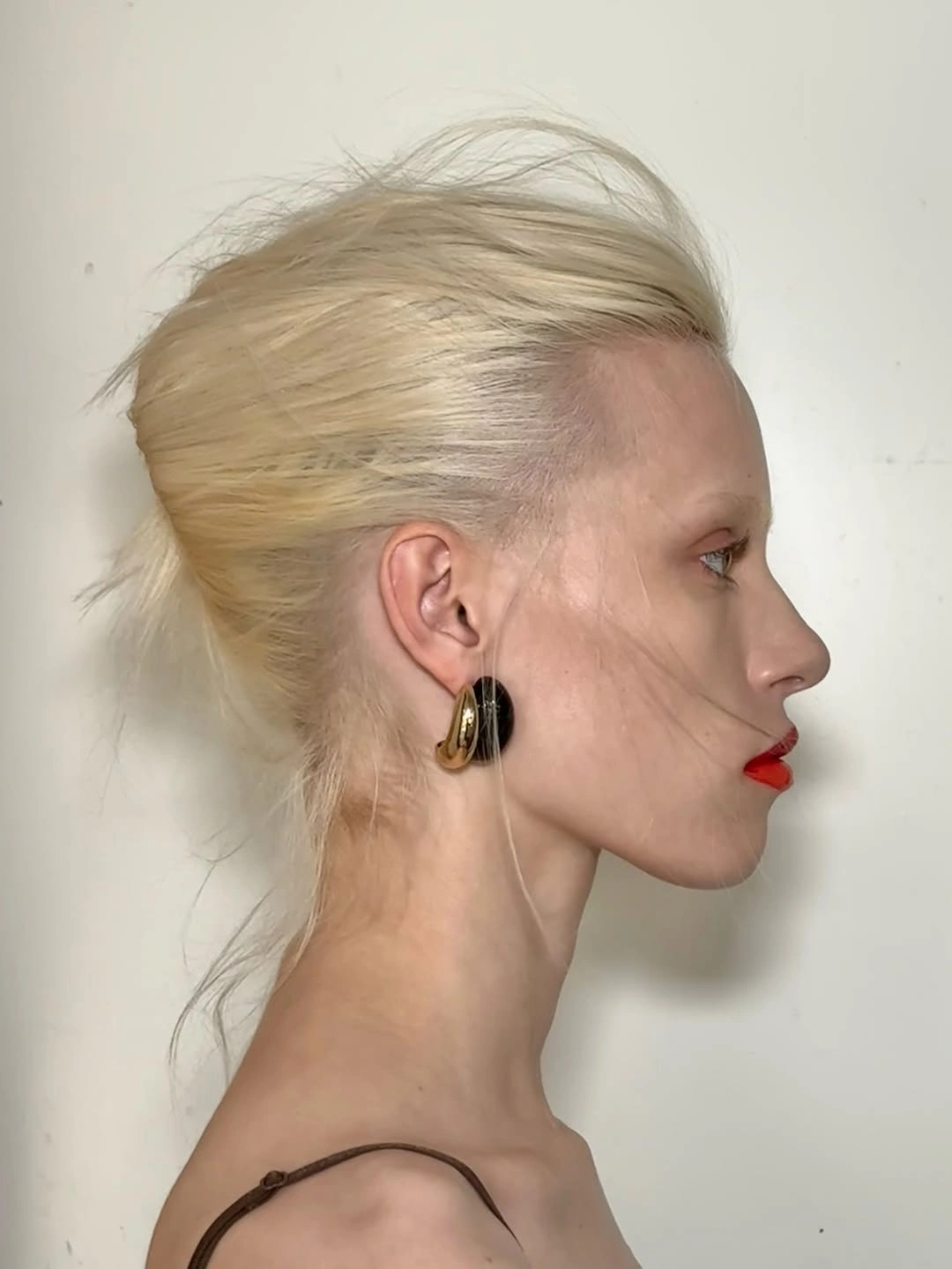 fall hairstyles for office 2026 The French Twist That Elevates Every Office Outfit