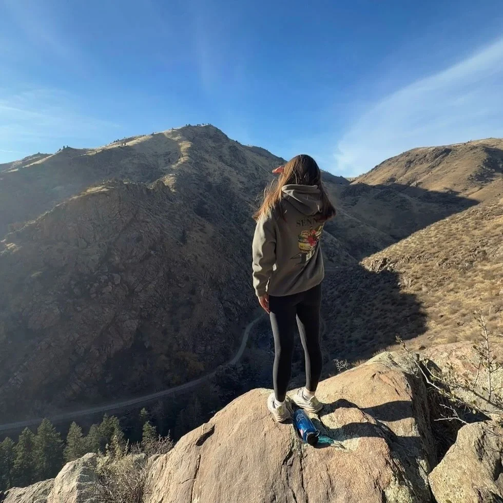 fall hiking outfits 2026 Relaxed Earth Tones That Always Feel at Home on the Trail