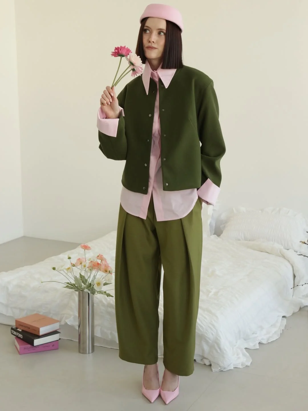 Fall Outfits With Bombers 2026 That Make Everyday Style Feel Effortlessly Chic