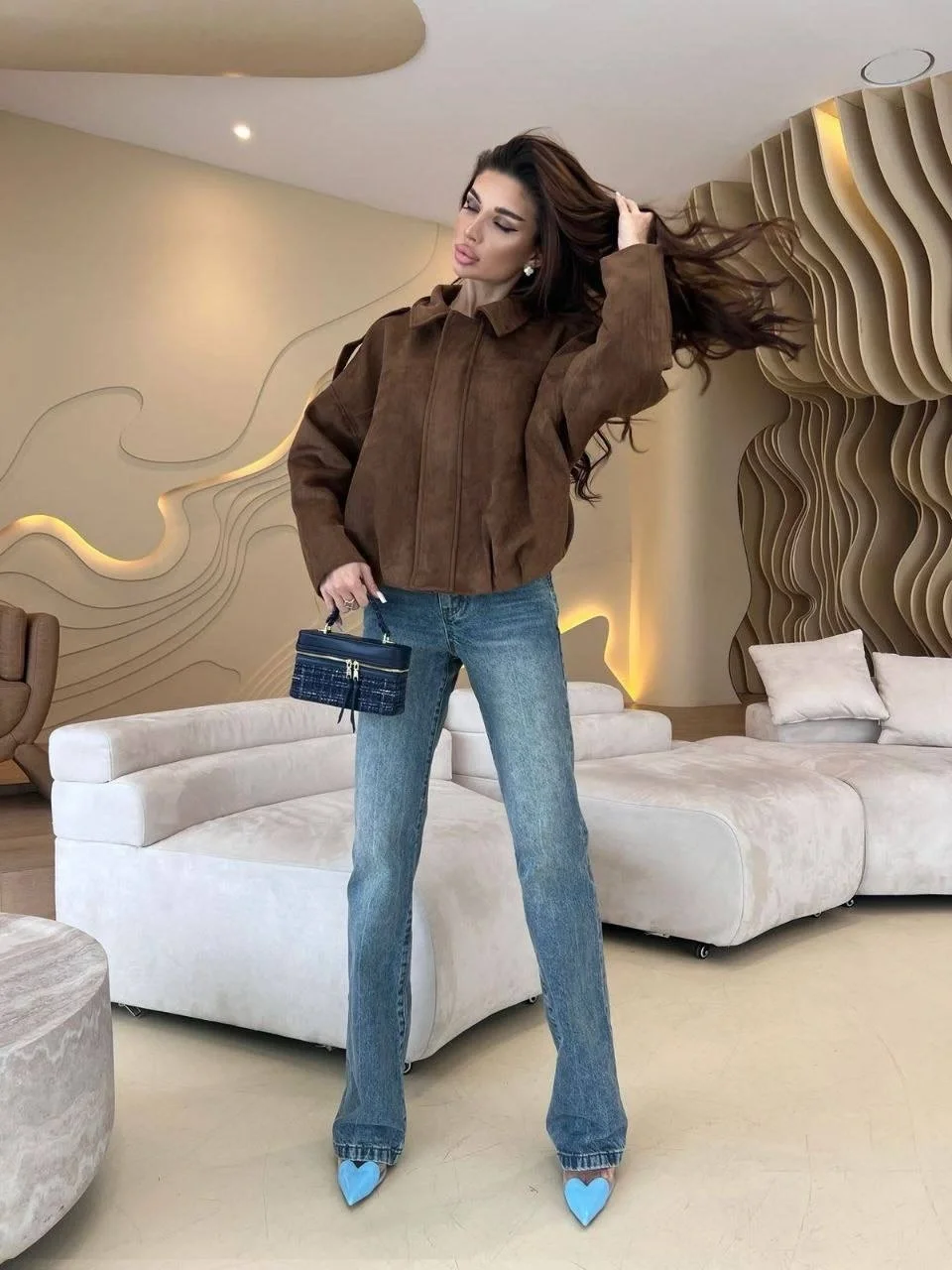 Fall Outfits With Bombers 2026 That Make Everyday Style Feel Effortlessly Chic