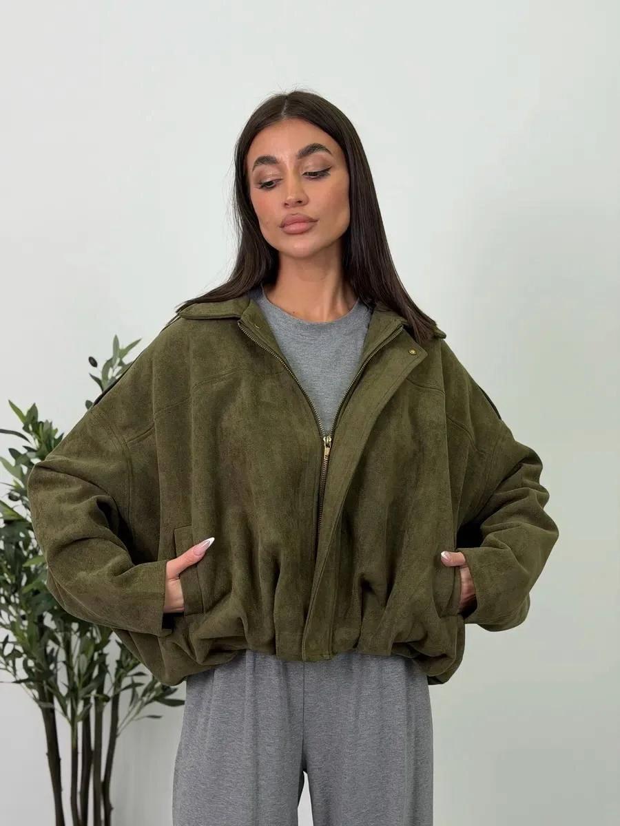 Fall Outfits With Bombers 2026 That Make Everyday Style Feel Effortlessly Chic