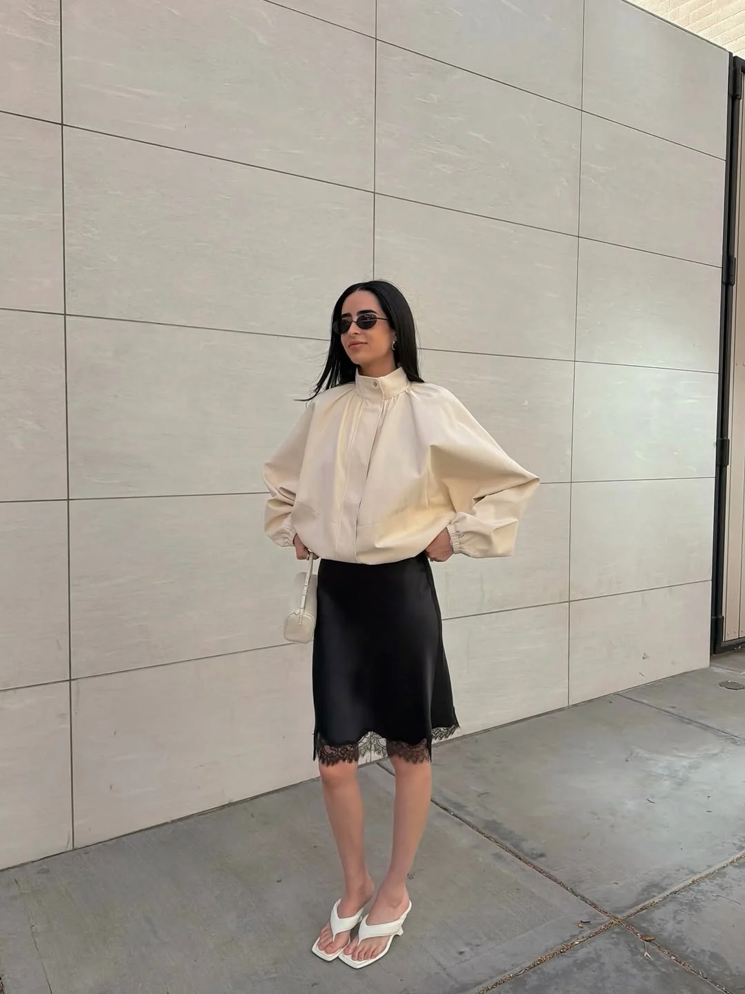 Fall Outfits With Bombers 2026 That Make Everyday Style Feel Effortlessly Chic