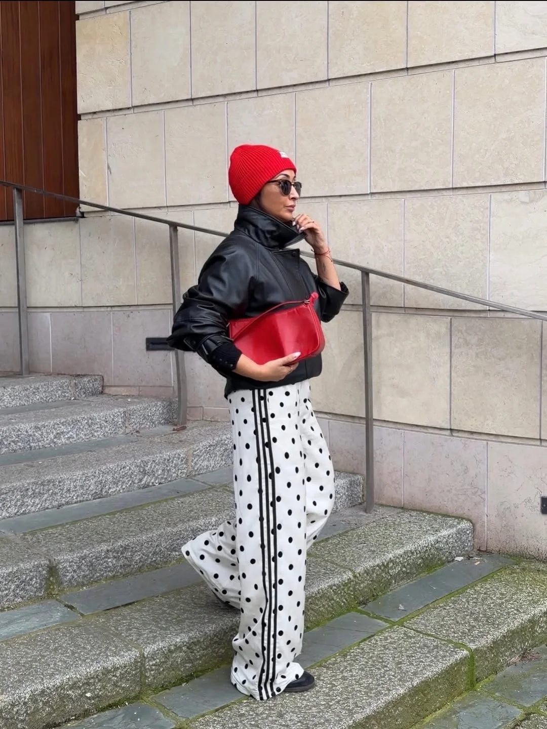 Fall Outfits With Bombers 2026 That Make Everyday Style Feel Effortlessly Chic