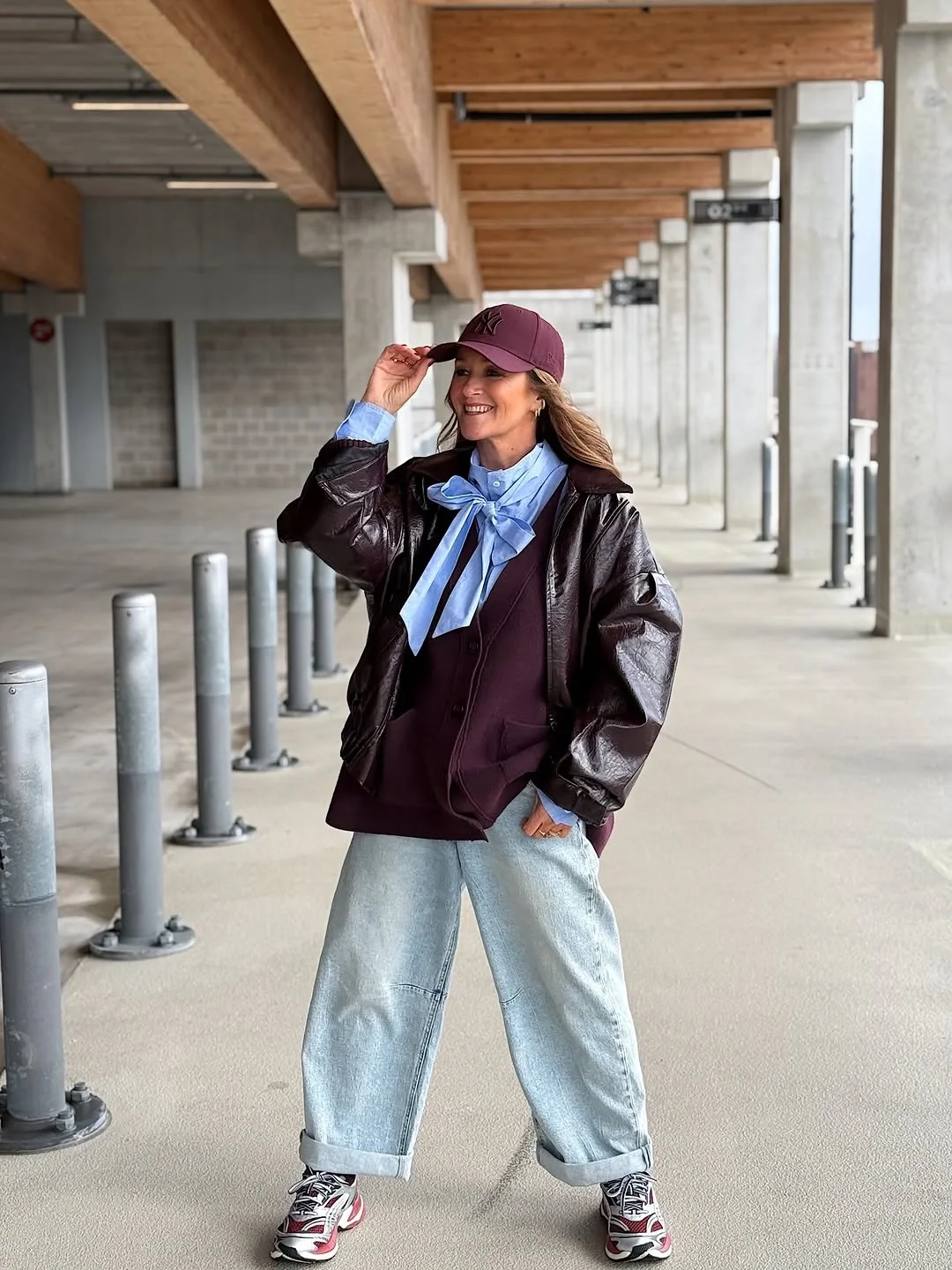 Fall Outfits With Bombers 2026 That Make Everyday Style Feel Effortlessly Chic