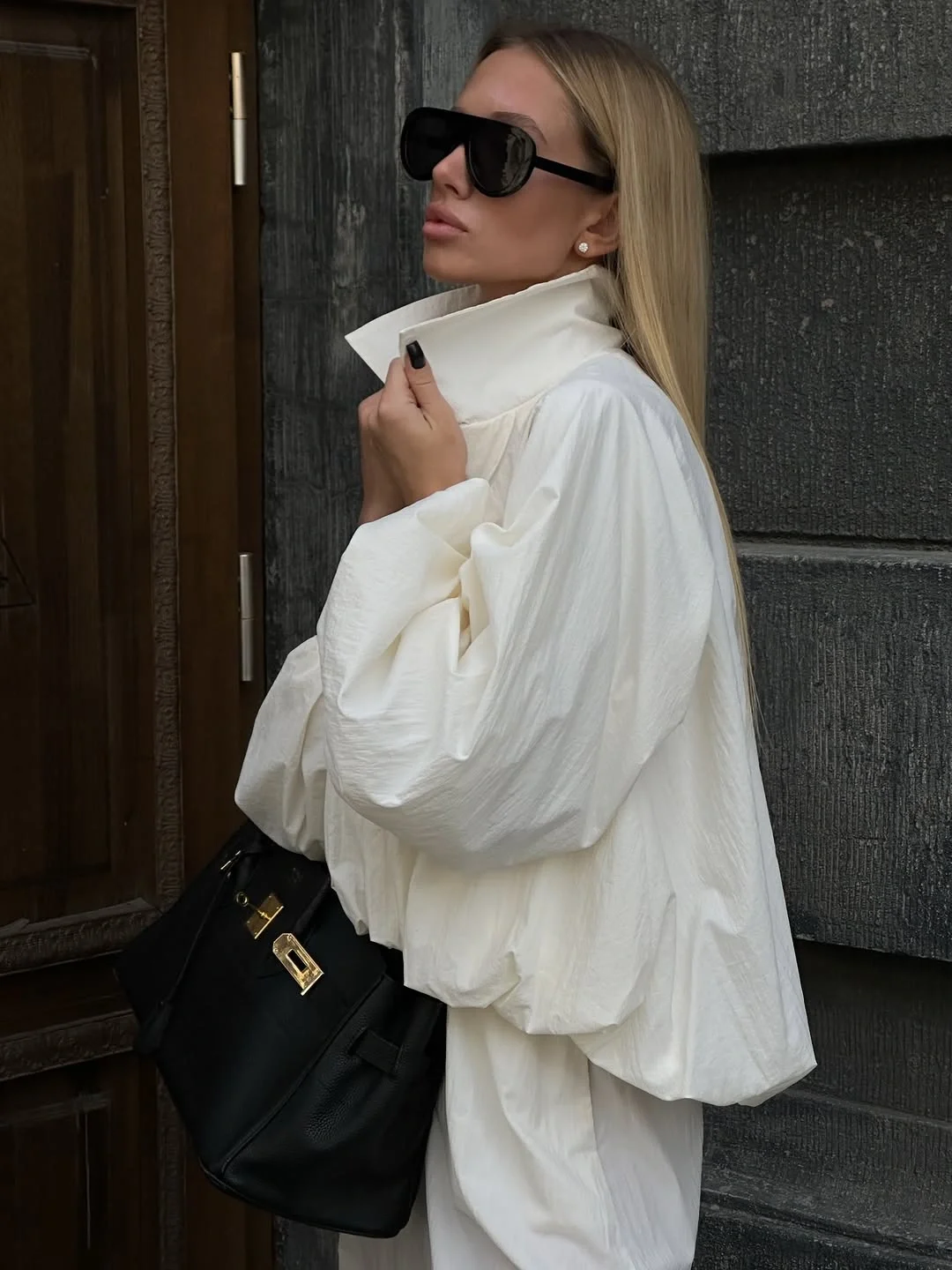 Fall Outfits With Bombers 2026 That Make Everyday Style Feel Effortlessly Chic
