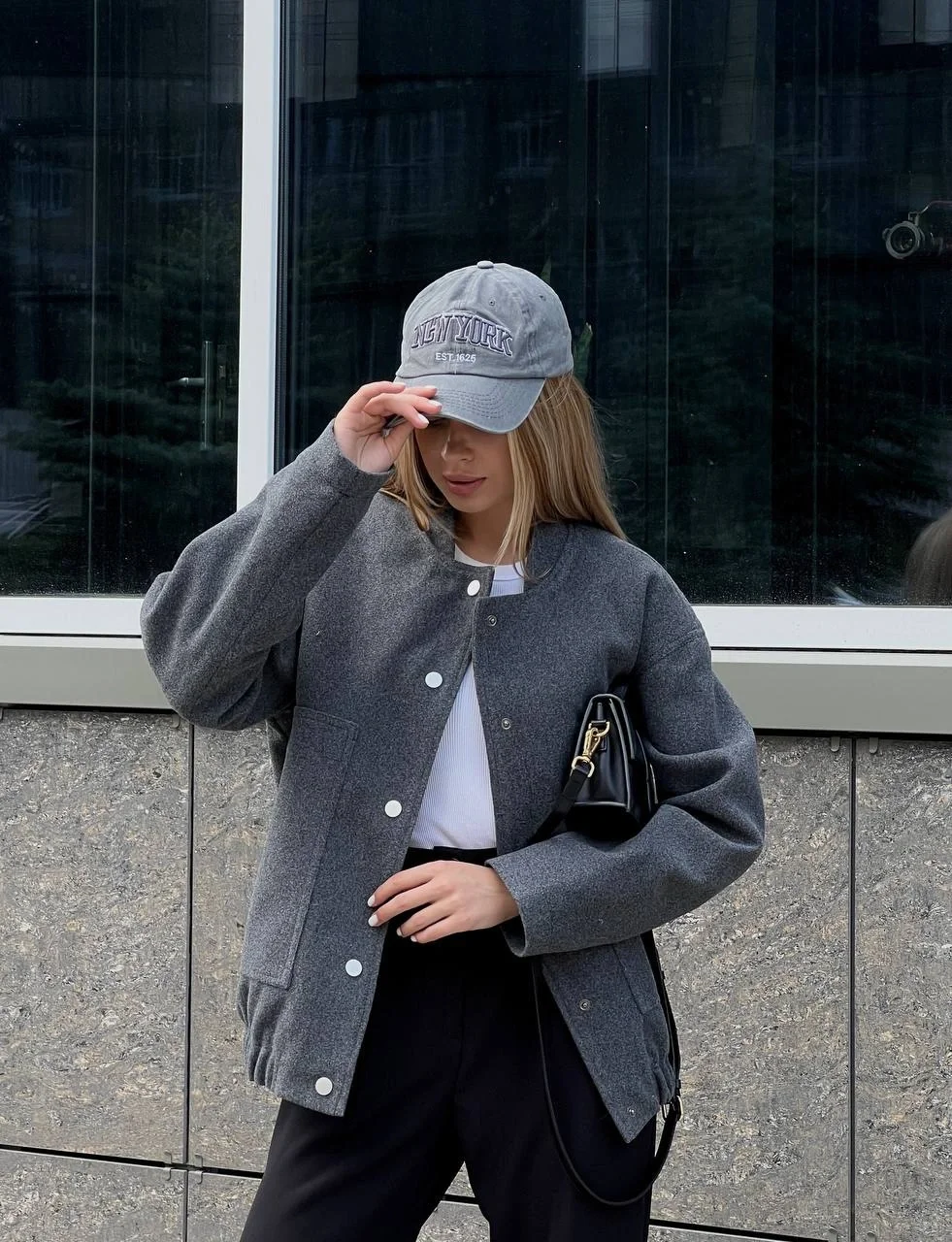 Fall Outfits With Bombers 2026 That Make Everyday Style Feel Effortlessly Chic