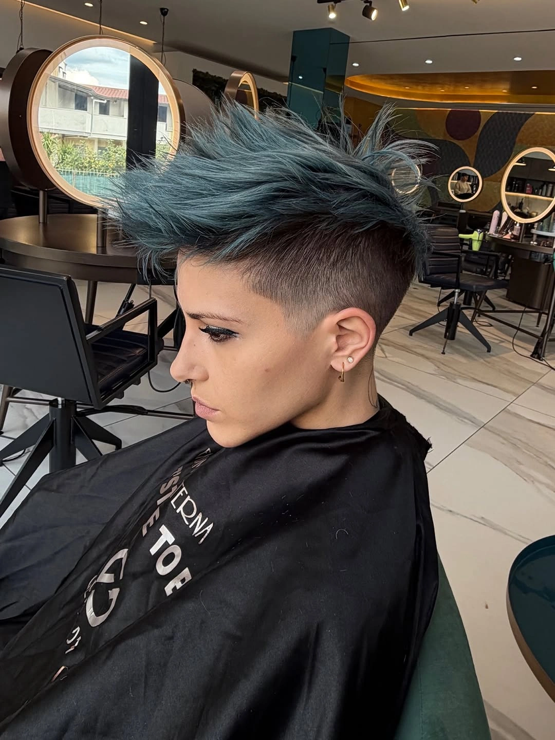 Fall Pixie Haircut Ideas 2026 for Women Who Love Short Stylish Hair