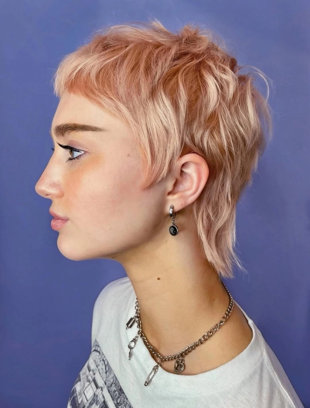 Fall Pixie Haircut Ideas 2026 for Women Who Love Short Stylish Hair