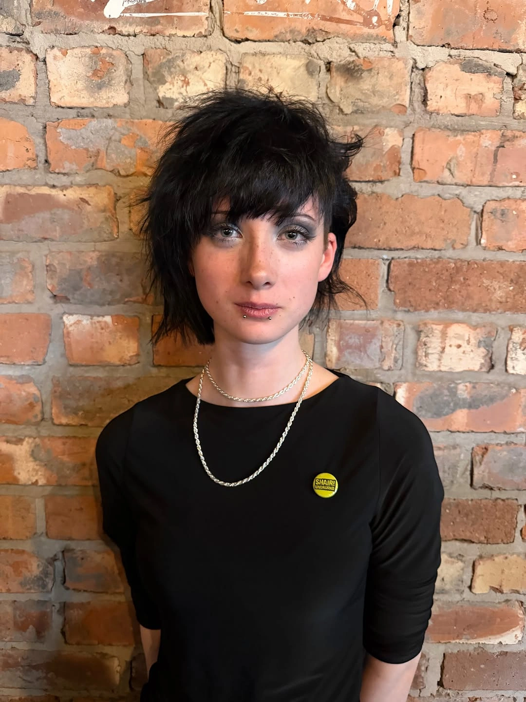 Fall Pixie Haircut Ideas 2026 for Women Who Love Short Stylish Hair