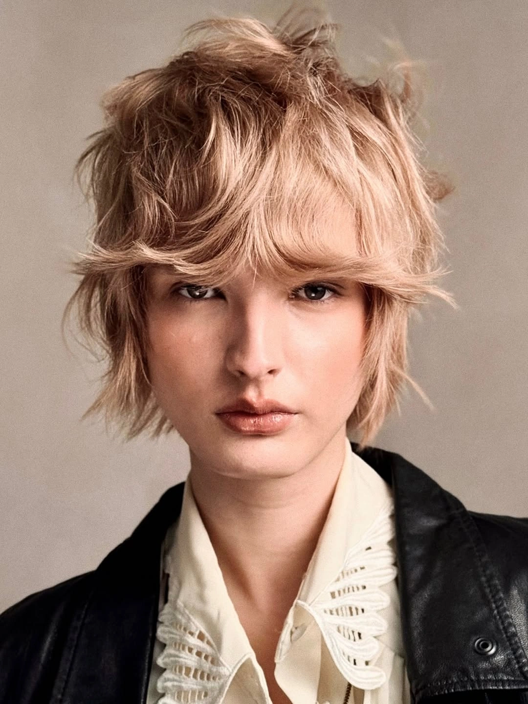 Fall Pixie Haircut Ideas 2026 for Women Who Love Short Stylish Hair
