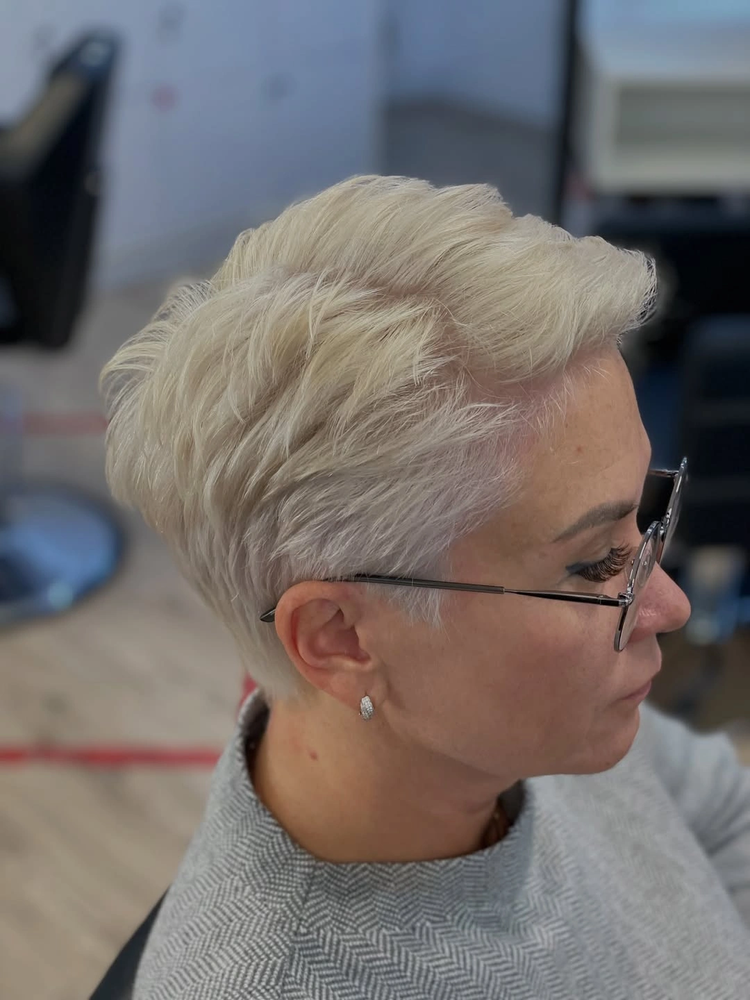 Fall Pixie Haircut Ideas 2026 for Women Who Love Short Stylish Hair