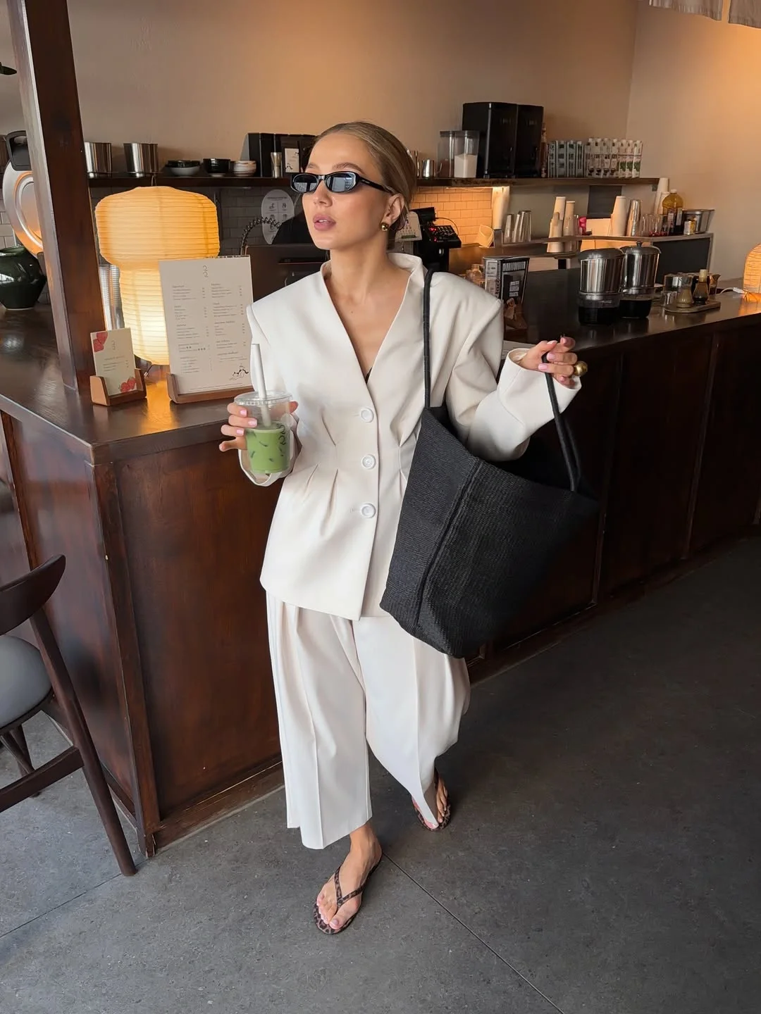 must-have fall outfits for women 2026 Quiet Luxury Tailoring For Everyday Elegance