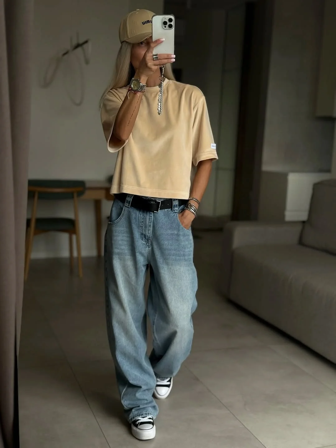 must-have fall outfits for women 2026 Elevated Casual Denim For Everyday Fall