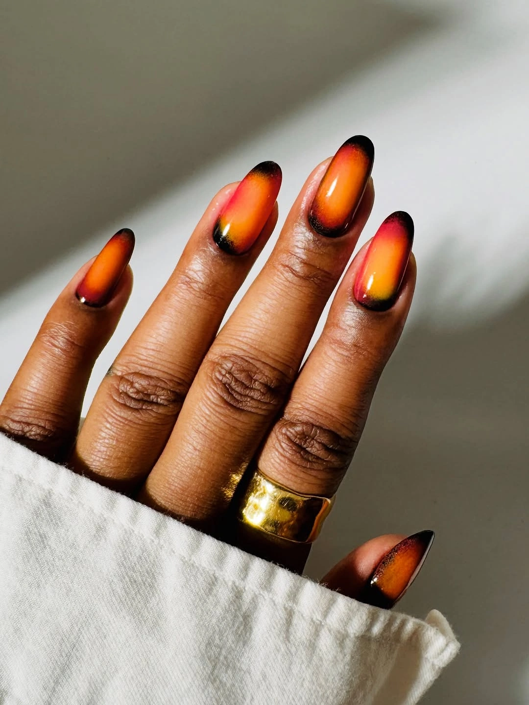 Trendy September Nails Color 2026 That Will Elevate Your Fall Style