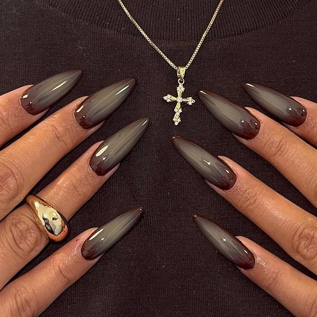 Trendy September Nails Color 2026 That Will Elevate Your Fall Style