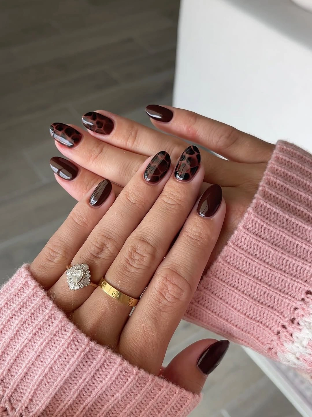 Trendy September Nails Color 2026 That Will Elevate Your Fall Style