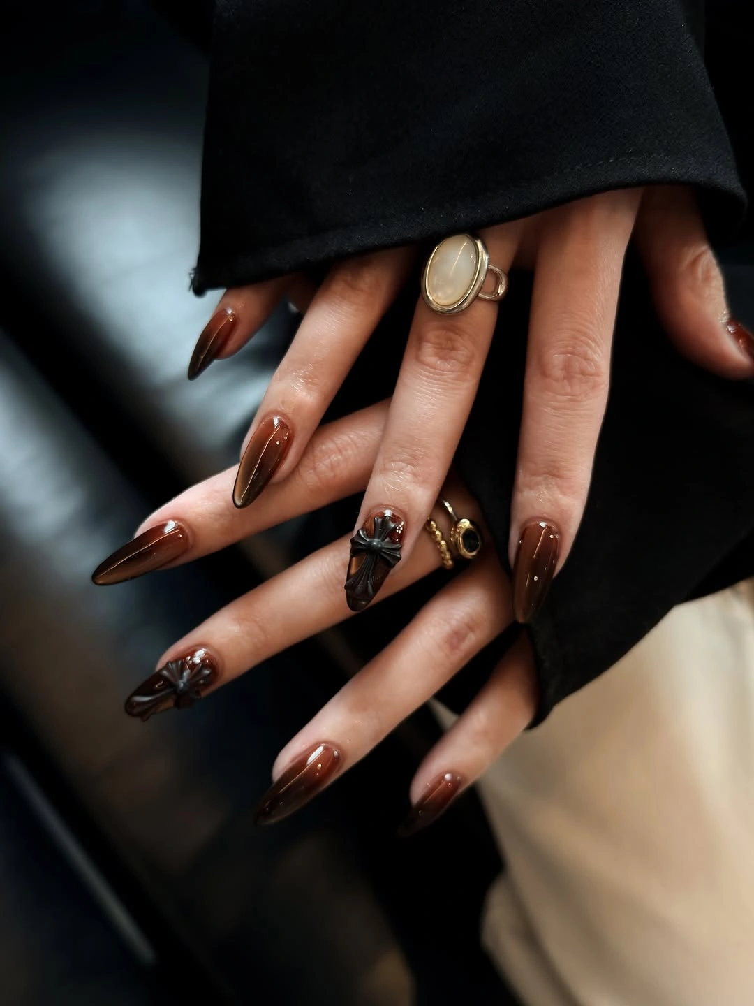 Trendy September Nails Color 2026 That Will Elevate Your Fall Style