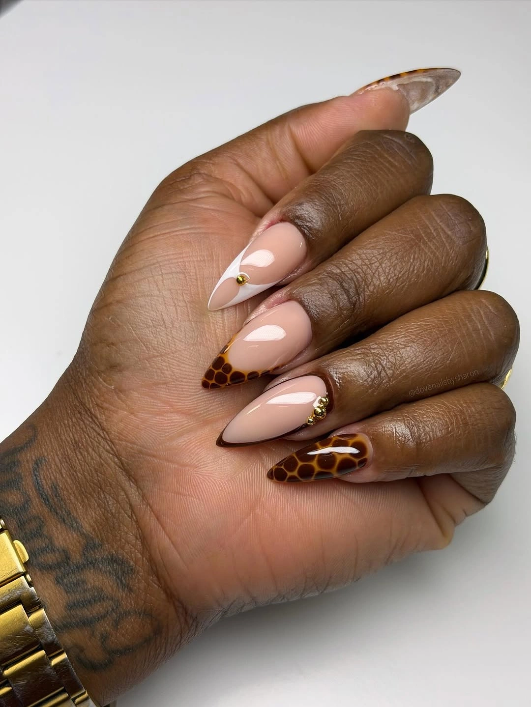 Trendy September Nails Color 2026 That Will Elevate Your Fall Style