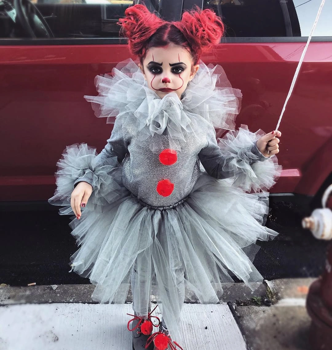 Cute Halloween Costume for Kids 2026 - Creative Ideas for a Fun Halloween